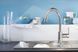 Grohe BauLoop Одноважільний змішувач для мийки (31368000) 31368000 фото 5