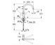 Grohe BauLoop Одноважільний змішувач для мийки (31368000) 31368000 фото 2