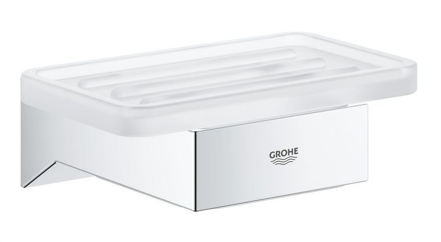 Grohe Selection Cube Тримач (40865000) 40865000 фото