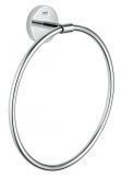 Grohe BauLoop New Одноважільний змішувач для душа (23634001) 23634001 фото