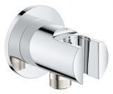 Grohe Silverflex душовий шланг 1000мм (26334001) 26334001 фото
