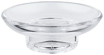 Grohe Essentials Мильниця (40368001) 40368001 фото