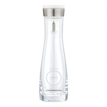 Grohe Blue Скляний графин для води або напоїв (40405001) 40405001 фото