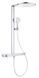 GROHE SPA Rainshower Aqua Pure Душова система з термостатом для настінного монтажу (1016800000) 1016800000 фото 2