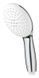 Grohe Tempesta 110 Ручний душ, 2 режими струменю (26161003) 26161003 фото 4