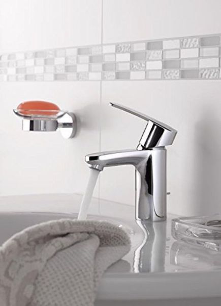 Grohe Essentials Мильниця з тримачем (40444001) 40444001 фото
