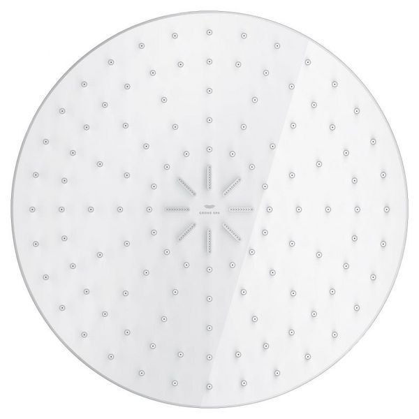 GROHE SPA Rainshower Aqua Pure Душова система з термостатом для настінного монтажу (1016800000) 1016800000 фото