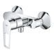 Grohe BauLoop New Одноважільний змішувач для душа (23634001) 23634001 фото 7