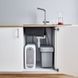 Grohe Система сортировки отходов 30 см, 2 ведра по 15 литров (40855000) 40855000 фото 5