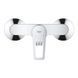 Grohe BauLoop New Одноважільний змішувач для душа (23634001) 23634001 фото 6