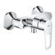Grohe BauLoop New Одноважільний змішувач для душа (23634001) 23634001 фото 1