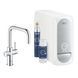 Grohe Blue Скляний графин для води або напоїв (40405001) 40405001 фото 9