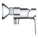Grohe BauLoop New Одноважільний змішувач для душа (23634001) 23634001 фото 5