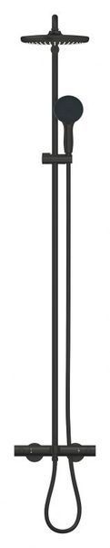 Grohe Tempesta System 250 Душевая система с термостатом для ванны (266722431 ) 266722431 фото