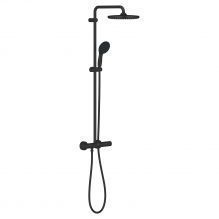 Grohe Tempesta System 250 Душевая система с термостатом для ванны (266722431 ) 266722431 фото