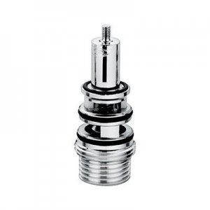 Перемикач для ванни RAMSES/ NEFFER C02302E PVC C02302E PVC фото