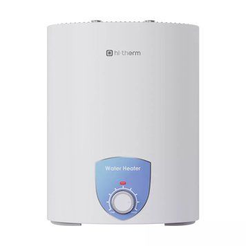 Водонагрівач Hi-Therm LUMIA MINI 10U (під мийку, мокрий ТЕН 2 кВт) 1058361 фото