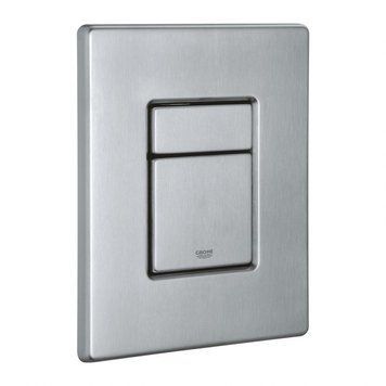 Grohe Панель змиву для унітазу GROHE Skate Cosmopolitan (38732SD0) 38732SD0 фото