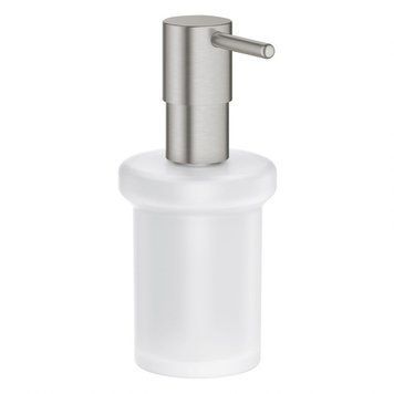 Grohe Essentials Дозатор рідкого мила (40394DC1) 40394DC1 фото