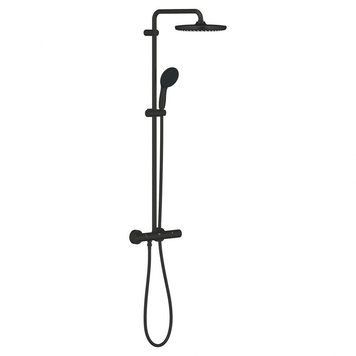Grohe Tempesta System 250 Душова система з термостатом для настінного монтажу (266702431) 266702431 фото
