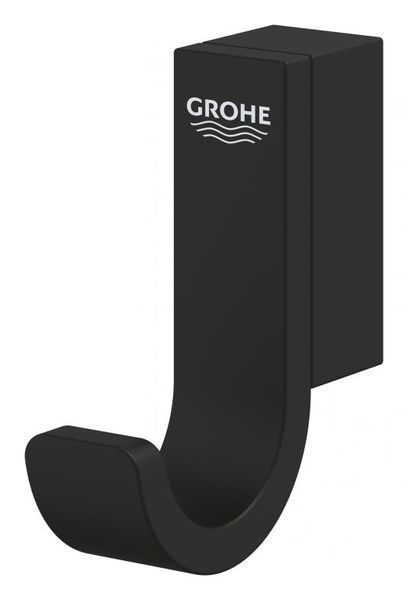 Grohe Selection Крючок для банного халата (41216KF0) 41216KF0 фото