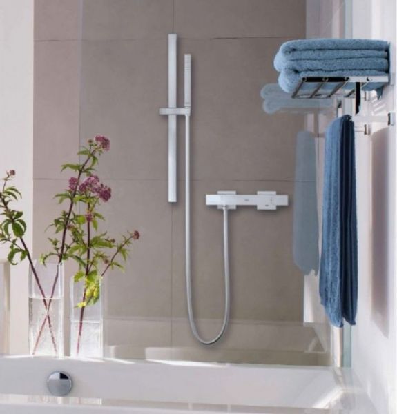 Grohe Grohtherm Cube Термостат для душа (34488000) 34488000 фото