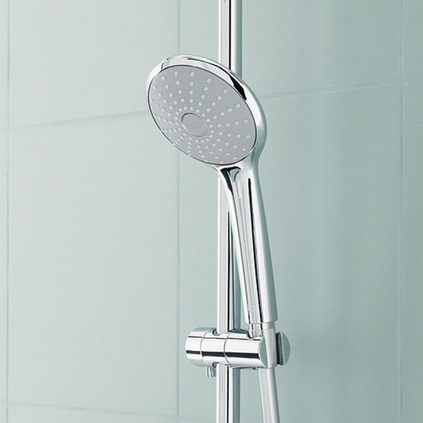 Grohe Euphoria 110 Mono Душевой гарнитур, 1 режим струи (27266001) 27266001 фото