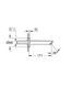 Grohe Eurosmart New Вилив для ванни (13448003) 13448003 фото 2