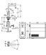 Grohe Blue Home Стартовий комплект, U-вилив (31456001) 31456001 фото 4