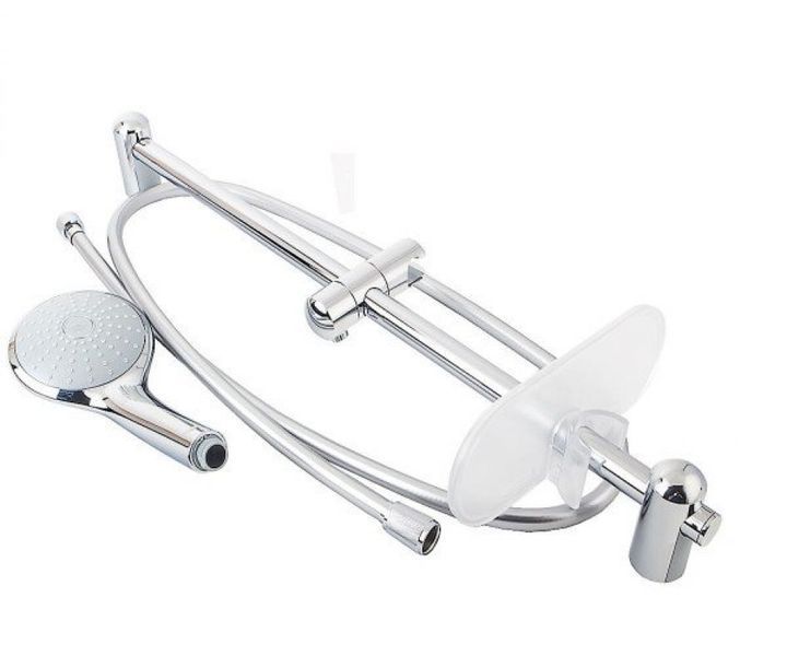 Grohe Euphoria 110 Mono Душевой гарнитур, 1 режим струи (27266001) 27266001 фото