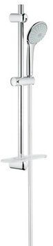 Grohe Euphoria 110 Mono Душовий гарнітур, 1 режим струменю (27266001) 27266001 фото