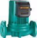 Насос циркуляційний SHIMGE XP40-9F-250, фланець, Qmax 230л/хв, 0,5 кВт 1037815 фото 1