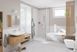 Grohe Cubeo Однорычажный смеситель для ванны (1018130000) 1018130000 фото 7