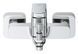 Grohe Cubeo Однорычажный смеситель для ванны (1018130000) 1018130000 фото 4