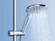 Grohe Euphoria 110 Mono Душевой гарнитур, 1 режим струи (27266001) 27266001 фото 6