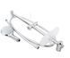 Grohe Euphoria 110 Mono Душевой гарнитур, 1 режим струи (27266001) 27266001 фото 2
