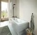 Grohe Tempesta System 250 Душевая система с термостатом для ванны (266722431 ) 266722431 фото 4