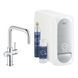 Grohe Blue Home Стартовий комплект, U-вилив (31456001) 31456001 фото 1