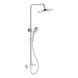 Душова система з термостатом GAPPO G2403-48 G2403-48 фото 1
