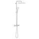 Grohe Tempesta System 250 Душевая система с термостатом для ванны (266722431 ) 266722431 фото 10