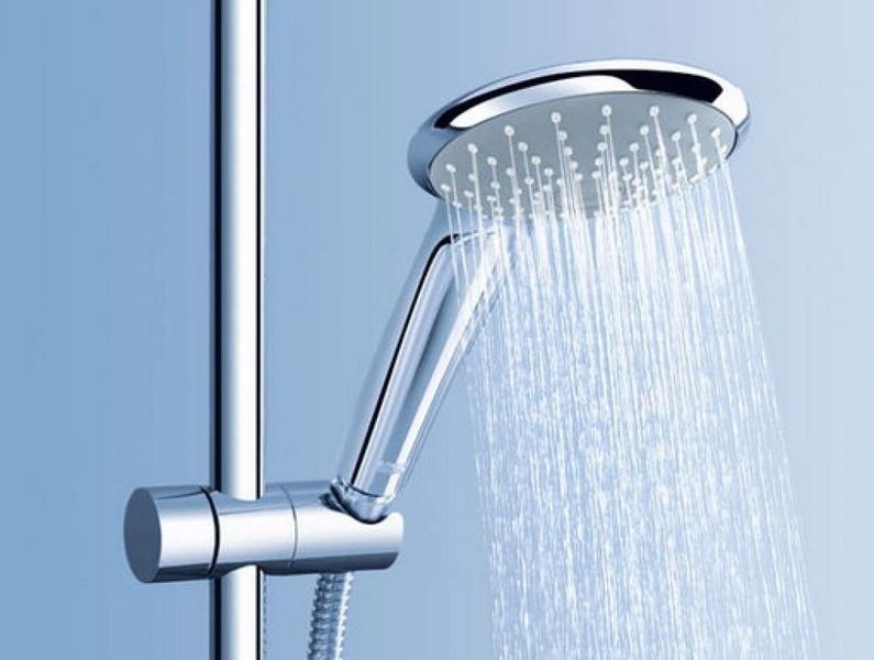 Grohe Euphoria 110 Mono Душевой гарнитур, 1 режим струи (27266001) 27266001 фото