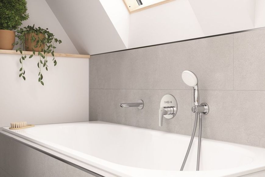 Grohe Eurosmart New Вилив для ванни (13448003) 13448003 фото
