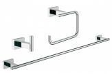 Grohe Euphoria 230 Душевая система с термостатом для настенного монтажа (26187000) 26187000 фото