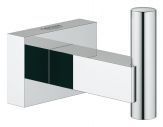 Grohe Euphoria 230 Душевая система с термостатом для настенного монтажа (26187000) 26187000 фото