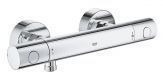 Grohe Euphoria Cube Душевой гарнитур, 1 режим струи, 900мм (27700000) 27700000 фото