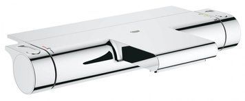 Grohe Grohtherm 2000 Термостат для ванни з поличкою (34464001) 34464001 фото
