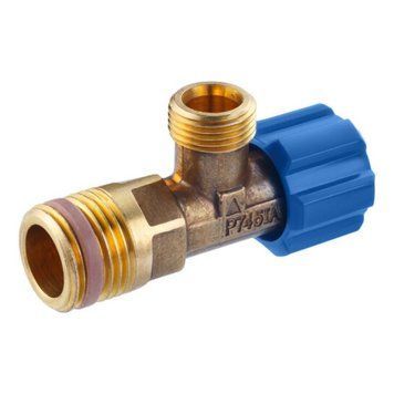 Grohe Кутовий вентиль (43821000) 43821000 фото
