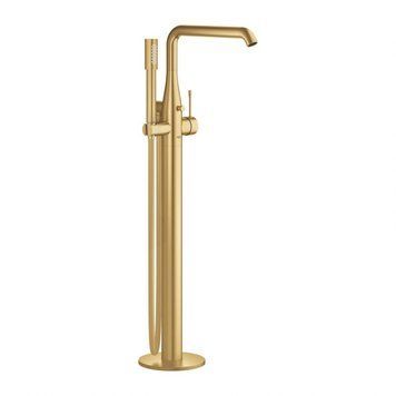 Grohe Essence Одноважільний змішувач для ванни, підлогового монтажу (25248GN1) 25248GN1 фото