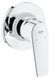 Grohe Tempesta-F Trigger Spray 30 Душовий набір, 1 режим струменю (1025302431) 1025302431 фото 6