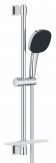 Grohe Cubeo Одноважільний змішувач для душу (1018240000) 1018240000 фото